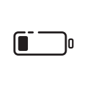 Ui,Ux,Battery,Layout,Technology,Energy,Low battery